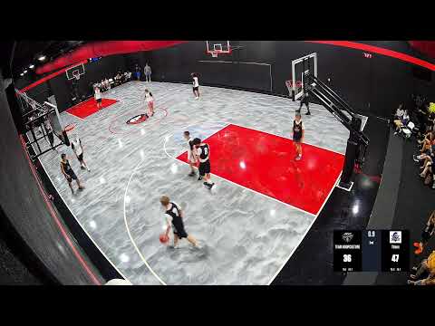 Hoop Culture vs Titan