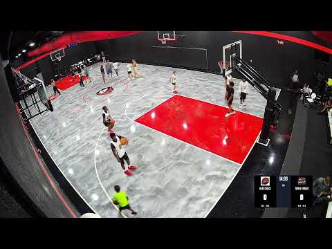 Heat Check vs Standing on Business
