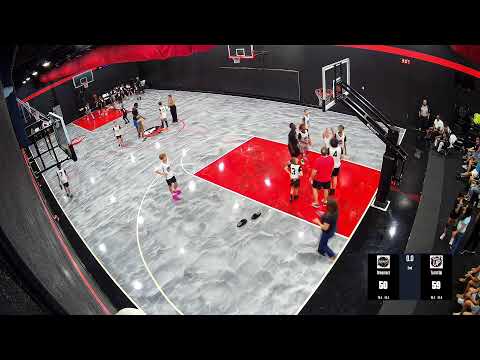Dreamerz vs Turnt Up